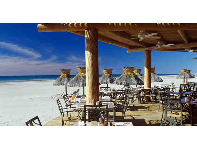 7 nights luxurious resort Puerto Penasco ,a tripadvisor 3.5 star $1897 Value + $100 FOOD