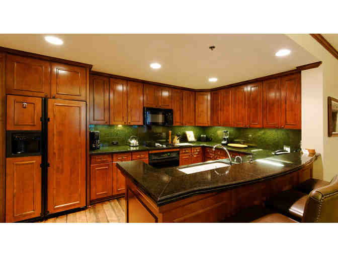 7 nights @ Ritz Carlton Aspen, Colorado   FULL SIZE 2 bedroom @ Luxury Destinations Club