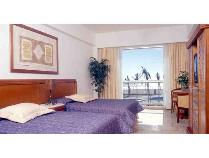 7 Night Stay 5 STAR Resort  Nuevo Vallarta Mexico $1003 Value + $100 FOOD CREDIT