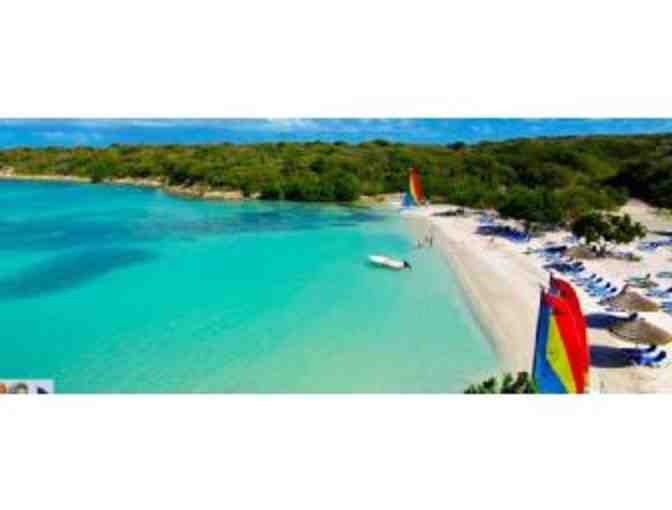 7-NIGHT STAY FOR 4  ALL INCLUSIVE  @ VERANDAH RESORT & SPA, ANTIGUA 5 STAR