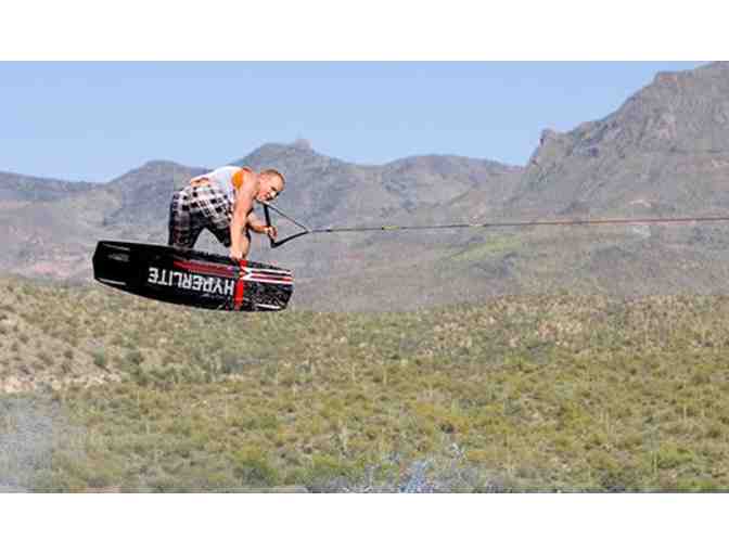 Enjoy $100 credit @ Bartlett Lake Grill on Lake Bartlet Rio Verde, Az 4 STAR+MORE!!