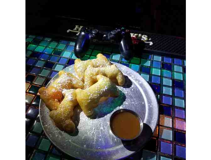 Enjoy $100 to The Grid, Games and Growlers in Mesa, AZ 4.7 star reviews + $100 Food Credit