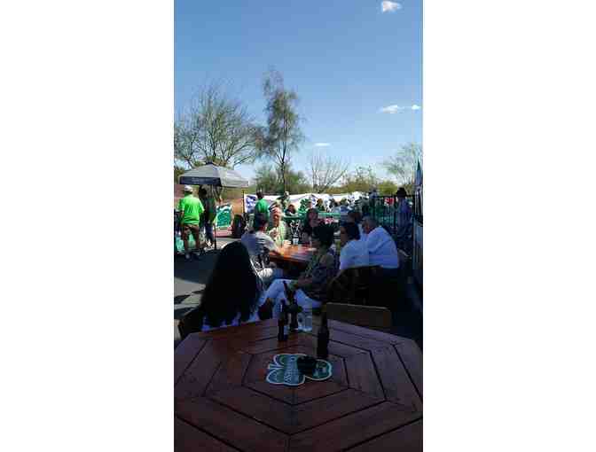 Enjoy $100 to The Rodeo Lounge in Apache Junction, AZ 4.5 star reviews + $100 Food Credit