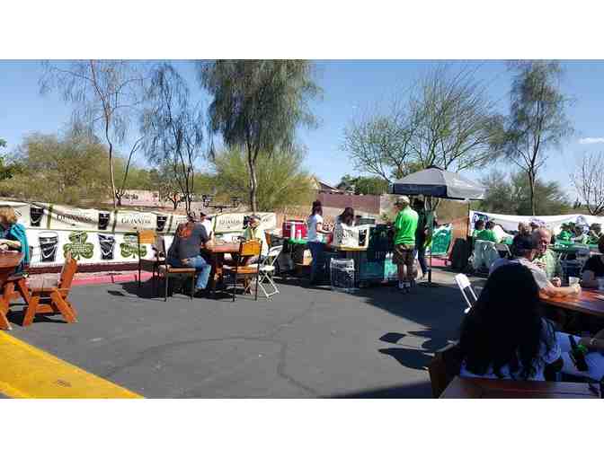 Enjoy $100 to The Rodeo Lounge in Apache Junction, AZ 4.5 star reviews + $100 Food Credit