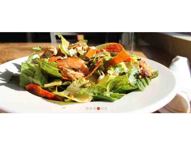 Enjoy $100 to The Watershed in Tempe, AZ 3.9 star reviews + $100 Food Credit