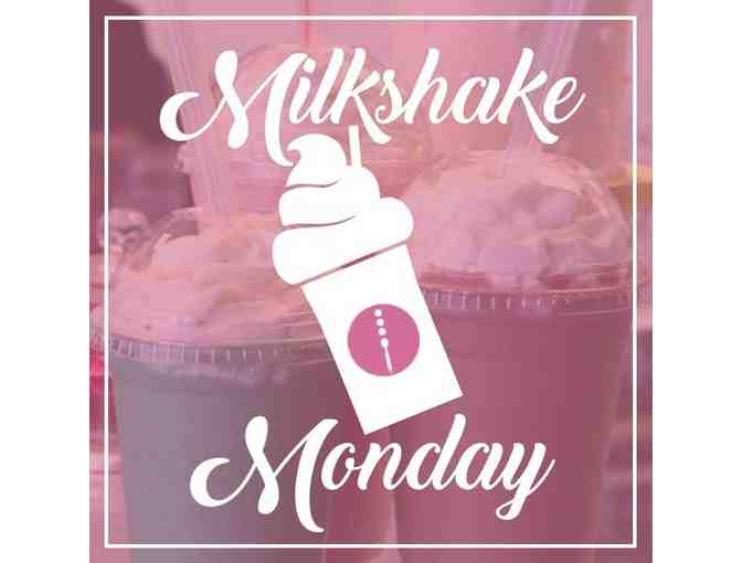 Enjoy $100 to Udder Delights in Gilbert, AZ 4.6 star reviews + $100 Food Credit