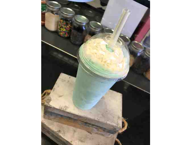 Enjoy $100 to Udder Delights in Gilbert, AZ 4.6 star reviews + $100 Food Credit