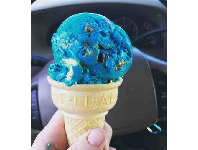 Enjoy $100 to Udder Delights in Gilbert, AZ 4.6 star reviews + $100 Food Credit