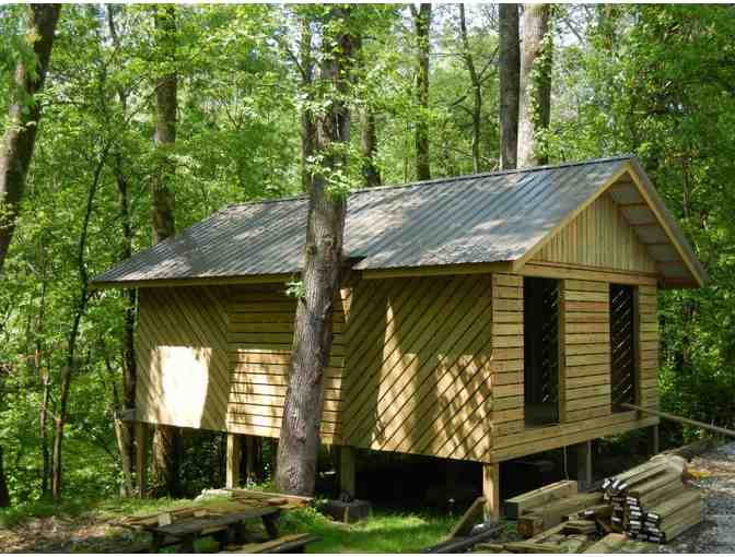 Enjoy $200 Credit to White Water Rafting  Smokey Mtns 4.8 STAR reviews + $100 FOOD CREDIT