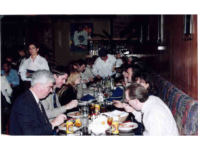 Enjoy $200 gift cert to Rodizio Grill (all locations + $100 Restaurant.com Credit