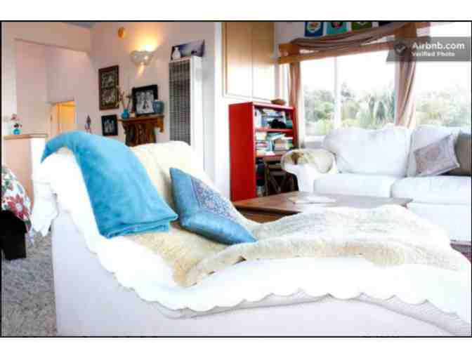 Enjoy 2 night @ 5 star Santa Barbara BnB w/ Ocean View  + $100 FOOD CREDIT