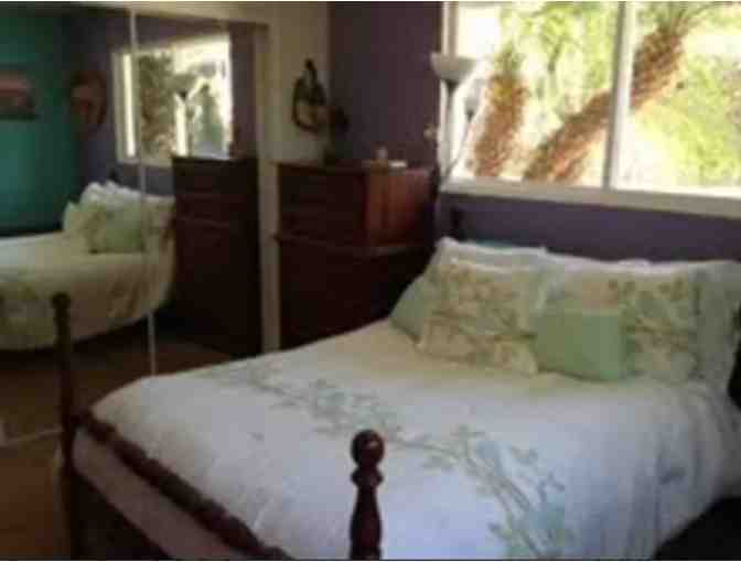 Enjoy 2 night @ 5 star Santa Barbara BnB w/ Ocean View  + $100 FOOD CREDIT