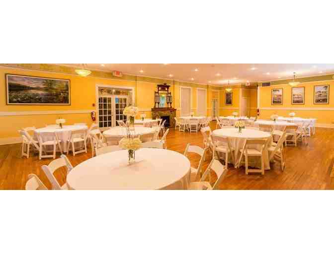 Enjoy 2 nights @ 4.4 star Basin Park Hotel in Eureka Springs, AR + $100 FOOD CREDIT