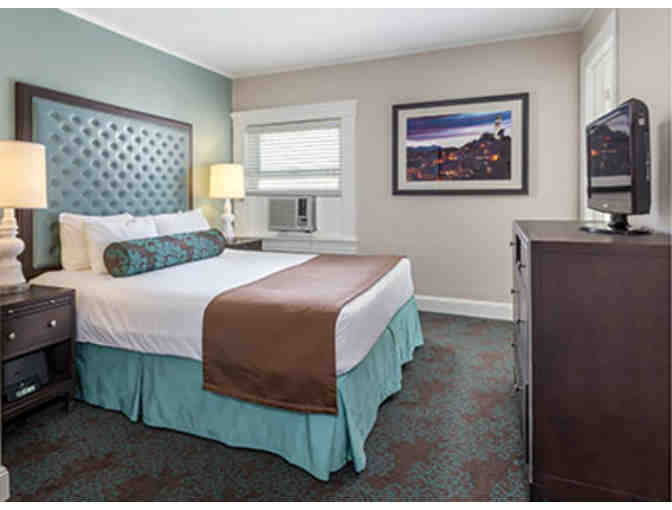 Enjoy 2 nights @ 4 star Luxury Studio Condo San Francisco, Ca + $100 FOOD Credit