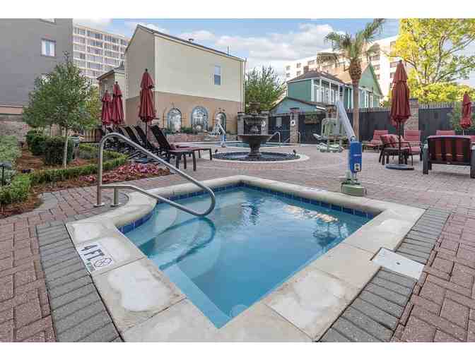 Enjoy 2 nights LUXURY 4.5 STAR Condo New Orleans, LA + $100 Food Credit!!!!