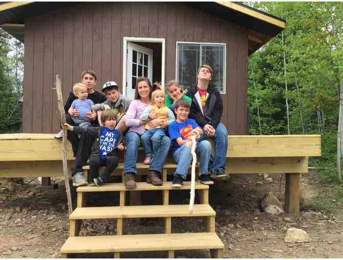 Enjoy 3 night Outdoor ADVENTURE Voyageur Canoe FULL PACKAGE for 2! Grand Marais, MN