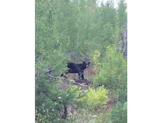 Enjoy 3 night Outdoor ADVENTURE Voyageur Canoe FULL PACKAGE for 2! Grand Marais, MN