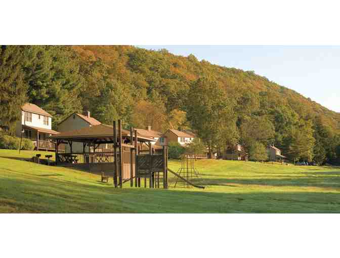 Enjoy 3 nights 3.5 STAR@ Wyndham Vacation Resorts Shawnee Village - PA +$200 Food