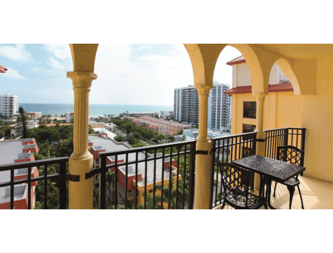 Enjoy 3 nights 4.1 STAR @ Wyndham Sea Gardens, Pompano Beach, FL + $200 Food