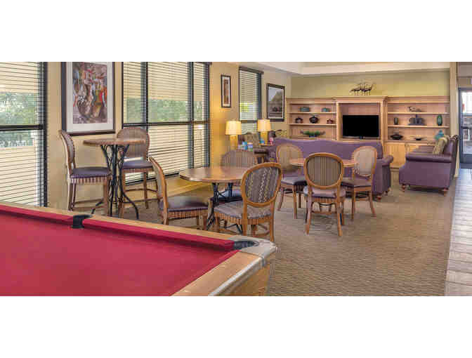 Enjoy 3 nights 4.2 STAR @ Wyndham Tropicana at Las Vegas, NV + $300 Food & Play Credit