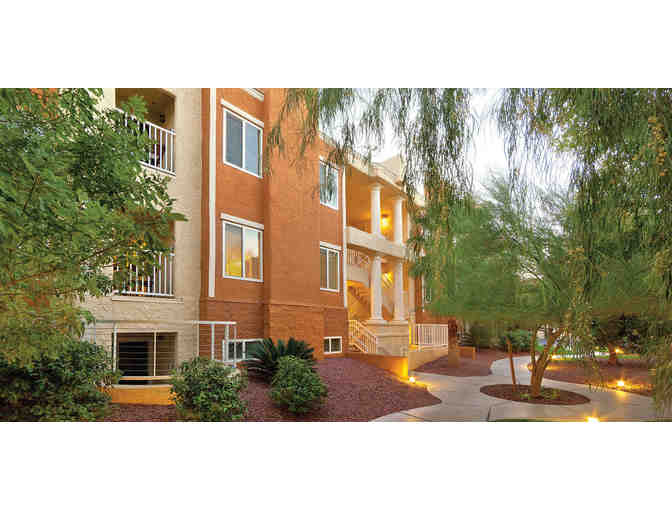 Enjoy 3 nights 4.2 STAR @ Wyndham Tropicana at Las Vegas, NV + $300 Food & Play Credit