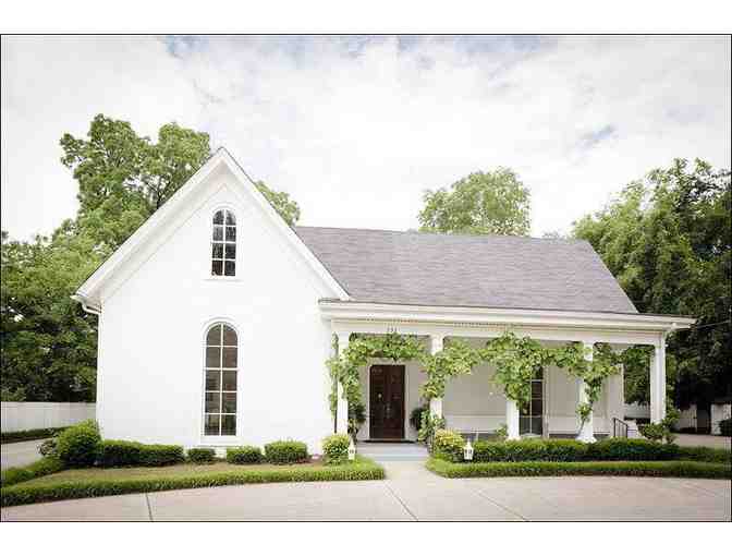 Enjoy 3 nights @ 4.5 star 3 bed COTTAGE Carriage Lane Inn Murfreesboro, TN + $100 FOOD CRE