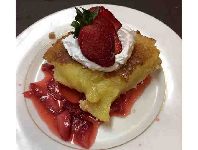 Enjoy 3 nights @ 4.5 star 3 bed COTTAGE Carriage Lane Inn Murfreesboro, TN + $100 FOOD CRE