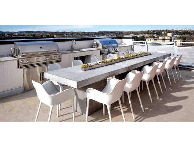 Enjoy 3 nights 4.5 STAR @ Wyndham Austin, Austin, TX + $300 Food & Play Credit