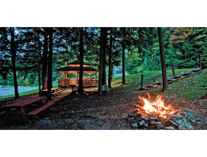 Enjoy 3 nights 4.5 STAR @ Wyndham Bentley Brook, Hancock, MA + $300 Food & Play Credit