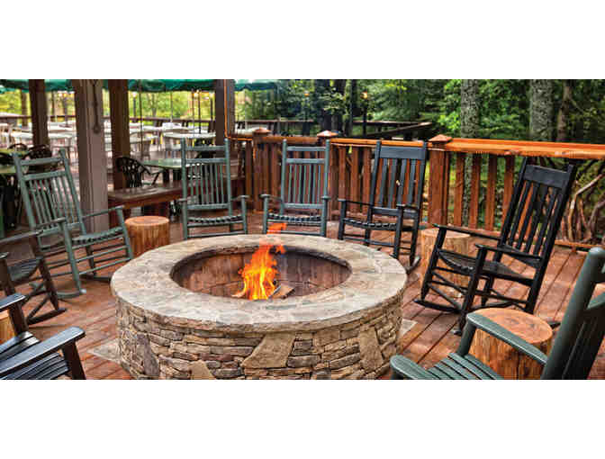 Enjoy 3 nights 4.5 STAR @ Wyndham Bentley Brook, Hancock, MA + $300 Food & Play Credit