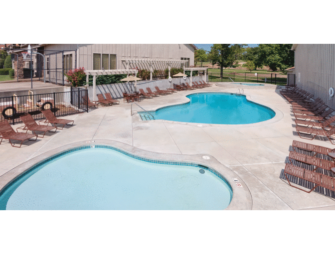Enjoy 3 nights 4.5 STAR @ Wyndham Grand Lake, Afton, OK + $300 Food & Play Credit