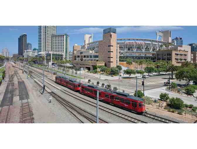 Enjoy 3 nights 4.5 STAR @ Wyndham Harbour Lights, San Diego, CA + $300 Food & Play Credit