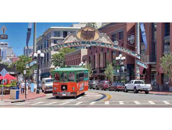 Enjoy 3 nights 4.5 STAR @ Wyndham Harbour Lights, San Diego, CA + $300 Food & Play Credit