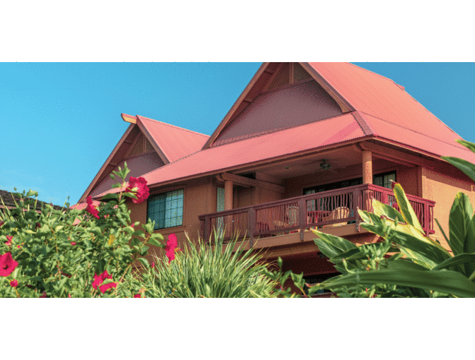 Enjoy 3 nights 4.5 STAR @ Wyndham Kona Hawaiian Resort, HI + $300 Food & Play Credit