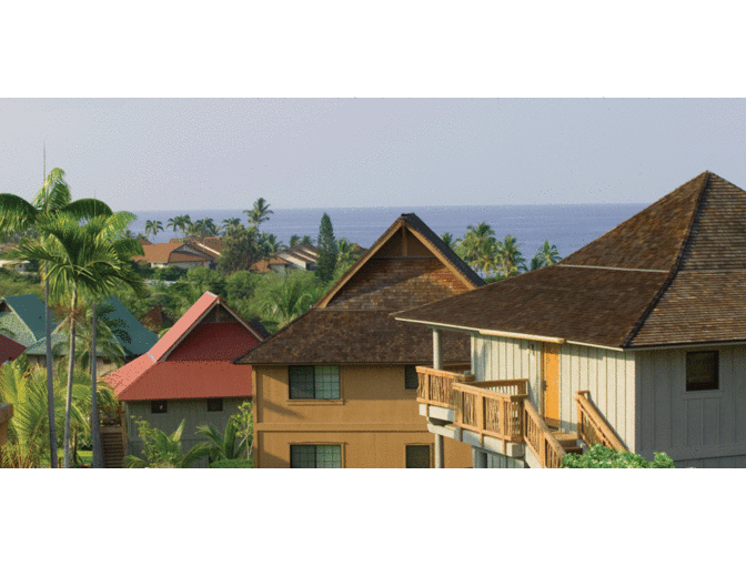 Enjoy 3 nights 4.5 STAR @ Wyndham Kona Hawaiian Resort, HI + $300 Food & Play Credit