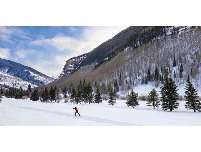 Enjoy 3 nights 4.5 STAR @ Wyndham Resort at Avon, CO + $300 Food & Play Credit