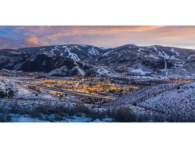 Enjoy 3 nights 4.5 STAR @ Wyndham Resort at Avon, CO + $300 Food & Play Credit