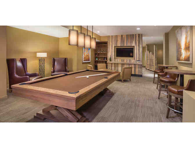 Enjoy 3 nights 4.5 STAR @ Wyndham Resort at Avon, CO + $300 Food & Play Credit