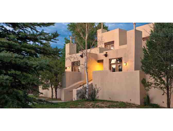 Enjoy 3 nights 4.5 STAR @ Wyndham Taos, Taos, NM + $300 Food & Play Credit