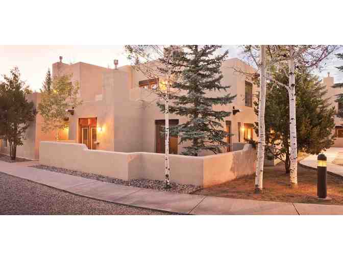 Enjoy 3 nights 4.5 STAR @ Wyndham Taos, Taos, NM + $300 Food & Play Credit