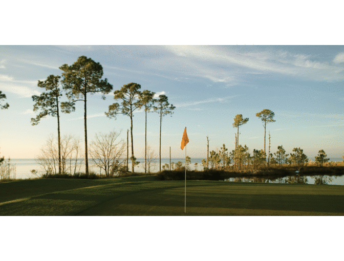 Enjoy 3 nights 4.6 STAR @ Wyndham Bay Club II, Destin, FL + $300 Food & Play Credit