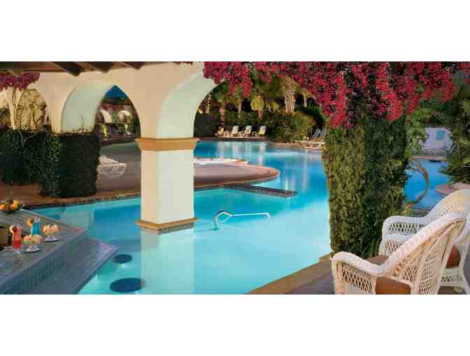 Enjoy 3 nights 4 STAR @ Hotel Galvez & Spa - A Wyndham Grand Hotel, TX+ $300 Food & Play