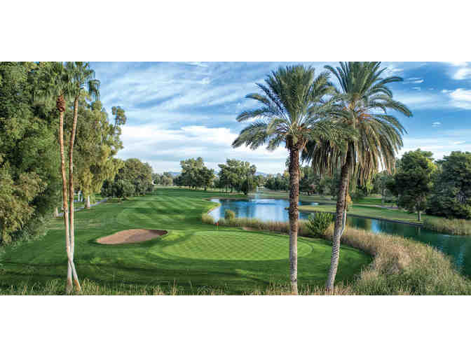 Enjoy 3 nights 4 star @ Orange Tree Resort Scottsdale, AZ + $300 Food & Actvitites Credit