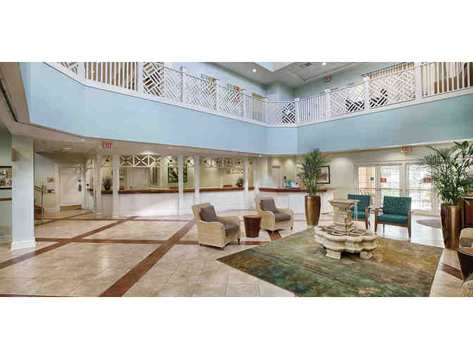 Enjoy 3 nights 4 STAR@ Wyndham Cypress Palms, Kissimmee, FL +$300 Food & Play Credit