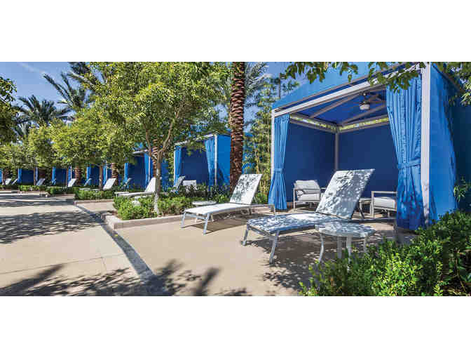 Enjoy 3 nights 4 STAR @ Wyndham Desert Blue, Las Vegas, NV + $300 Food & Play Credit