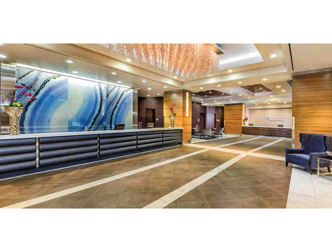 Enjoy 3 nights 4 STAR @ Wyndham Desert Blue, Las Vegas, NV + $300 Food & Play Credit