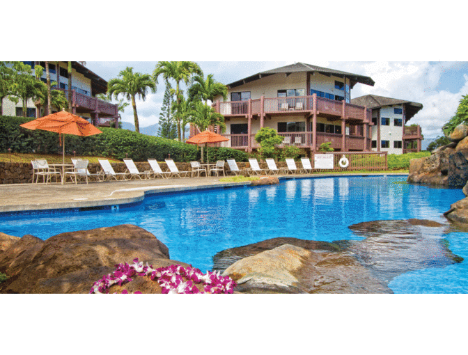 Enjoy 3 nights 4 STAR @ Wyndham Ka Eo Kai, Kauai, HI + $300 Food & Play Credit