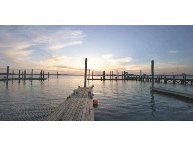 Enjoy 3 nights 4 STAR @ Wyndham Newport Onshore, Newport, RI + $300 Food & Play Credit