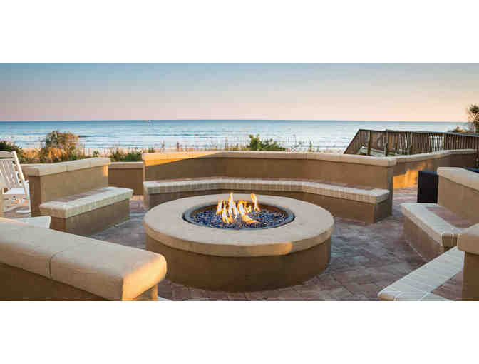 Enjoy 3 nights 4 STAR @ Wyndham Ocean Boulevard, North Myrtle, SC + $300 Food & Play