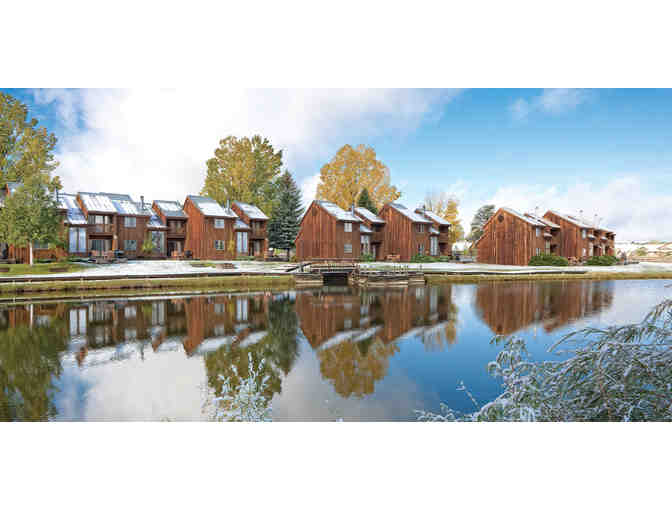 Enjoy 3 nights 4 STAR @ Wyndham Pagosa, Pagosa Springs, CO + $300 Food & Play Credit